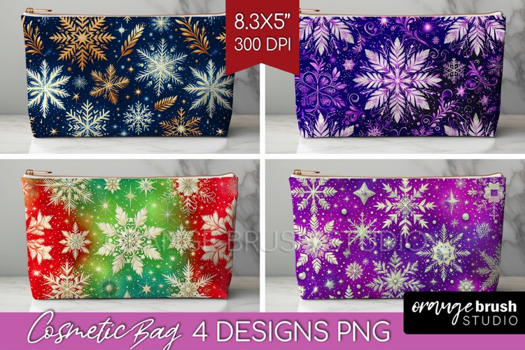 Snowflake Clipart Image 7