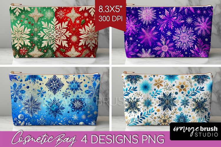 Snowflake Clipart Image 6