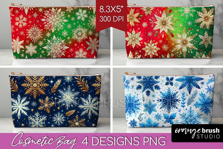 Snowflake Clipart Image 5