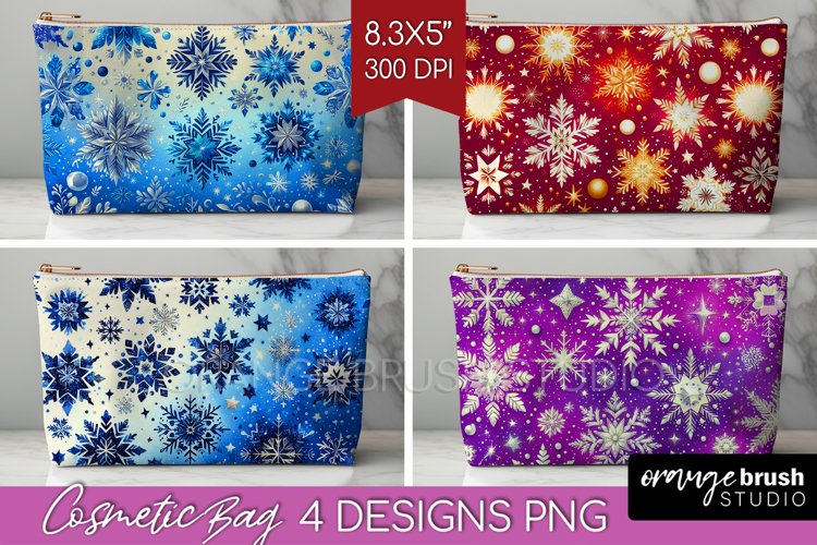 Snowflake Clipart Image 2