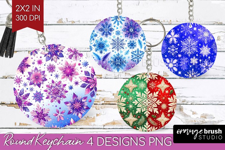 Keychain Png Image 10