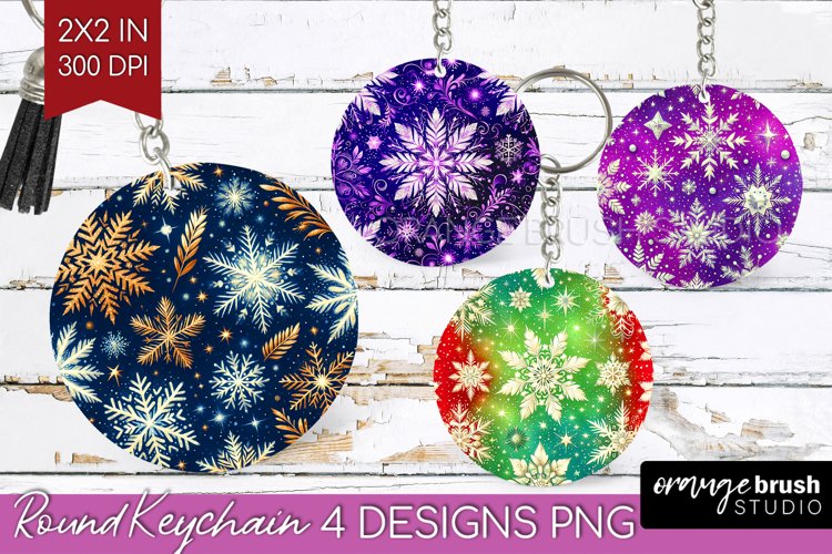 Keychain Png Image 6