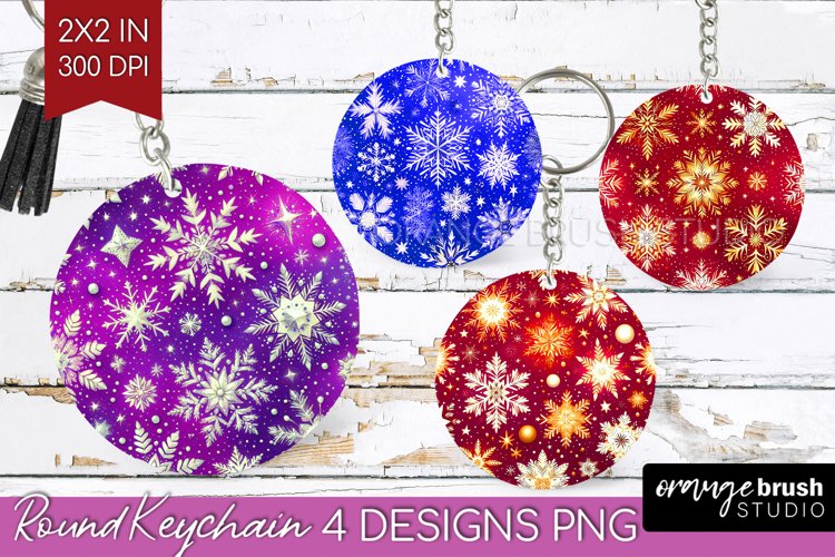 Snowflake Clipart Image 22