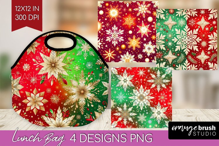 Snowflake Clipart Image 4