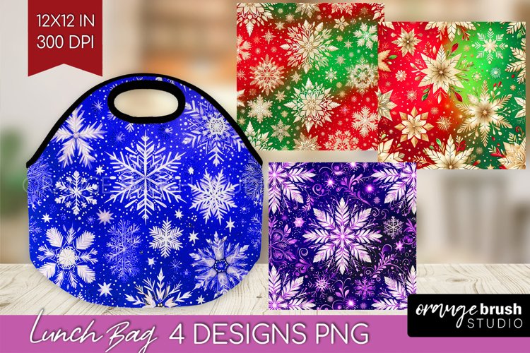 Snowflake Clipart Image 2