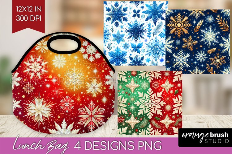 Snowflake Clipart