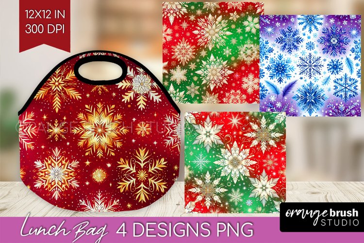 Snowflake Clipart Image 24
