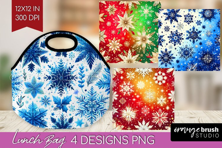 Snowflake Clipart Image 21