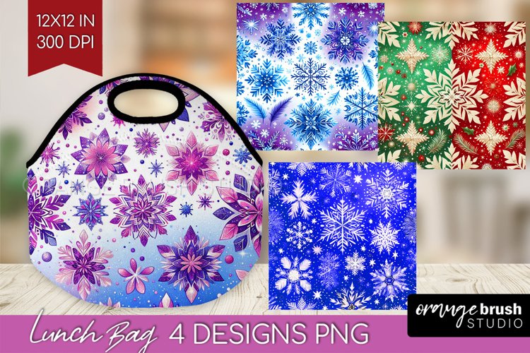 Snowflake Clipart Image 20