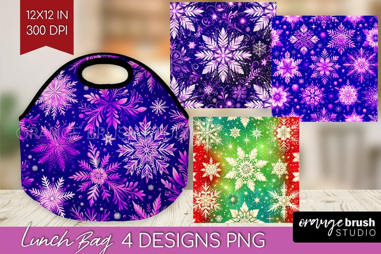 Snowflake Clipart Image 19