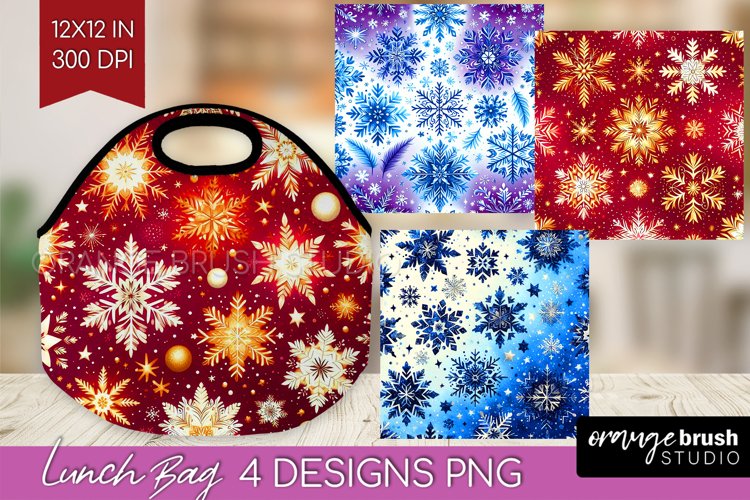 Snowflake Clipart Image 18