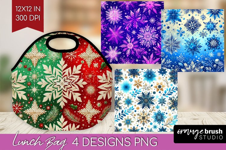 Snowflake Clipart Image 16