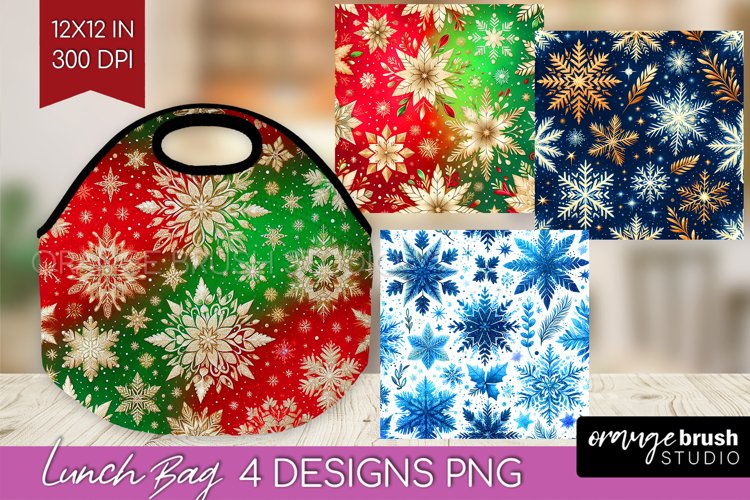 Snowflake Clipart Image 15
