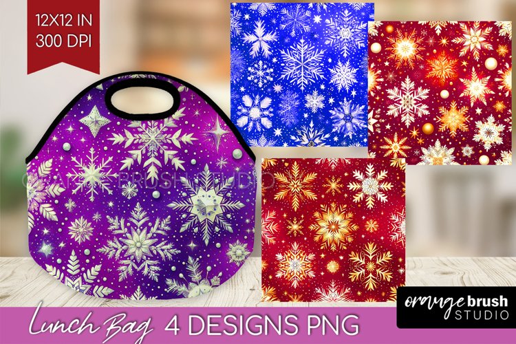 Snowflake Clipart Image 11