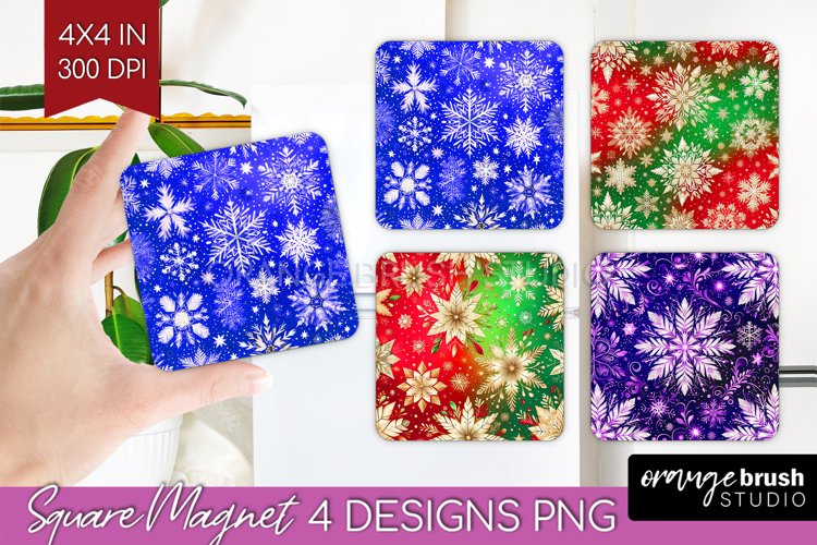 Snowflake Clipart Image 5