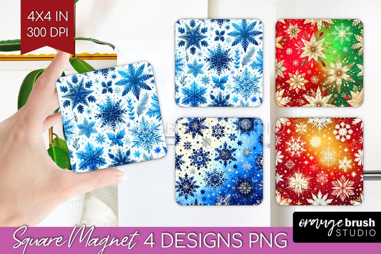 Snowflake Clipart