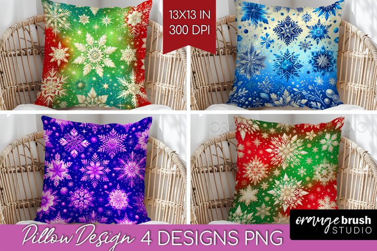 Snowflake Clipart Image 22