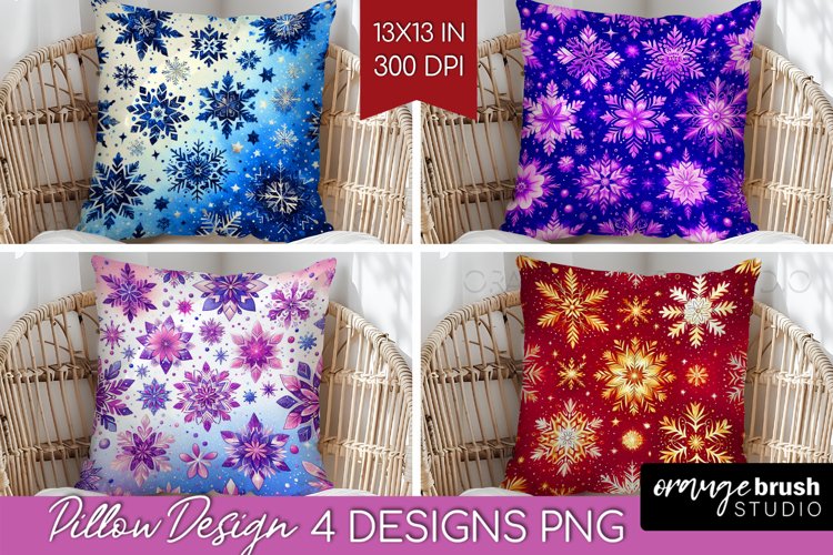 Snowflake Clipart Image 20