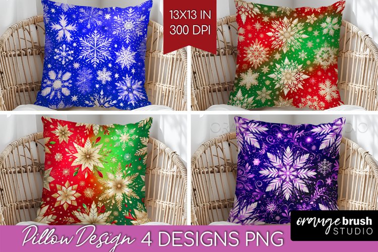 Snowflake Clipart Image 19