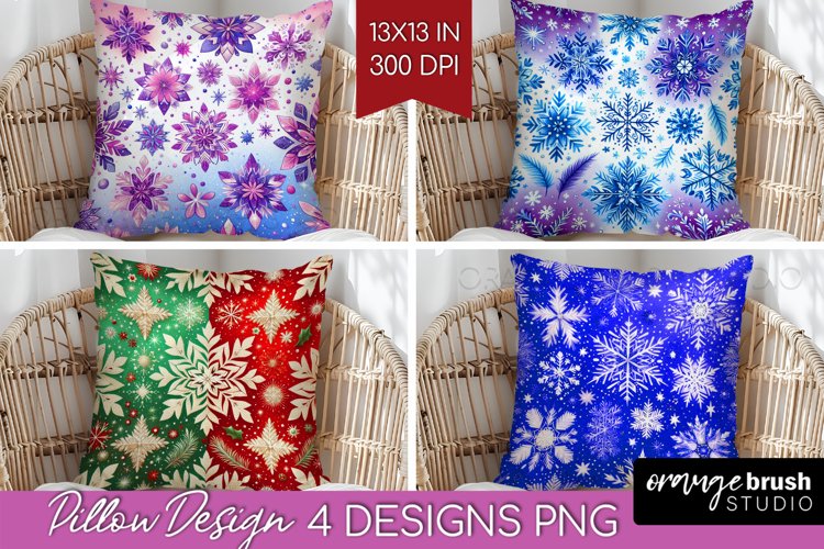 Snowflake Clipart Image 14