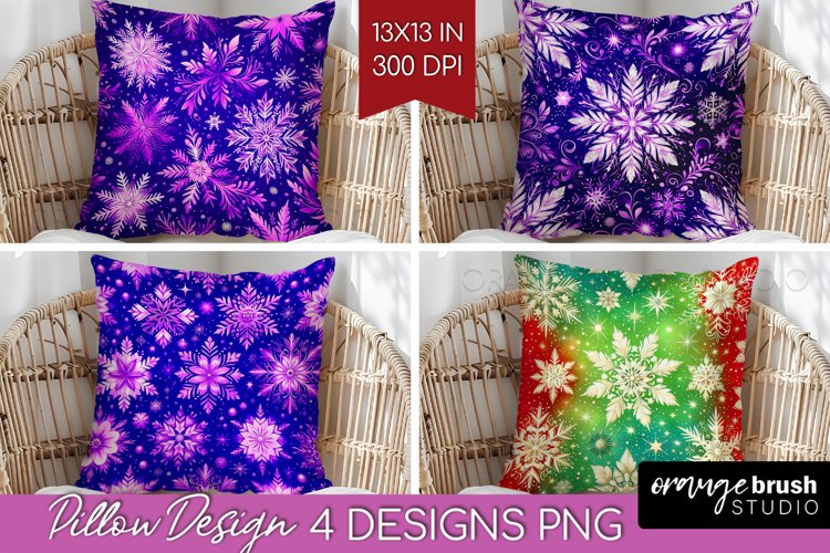 Snowflake Clipart Image 13