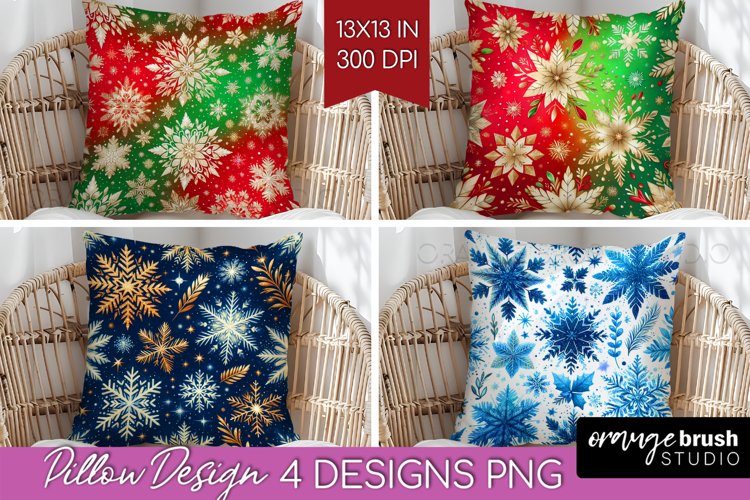 Snowflake Clipart Image 9