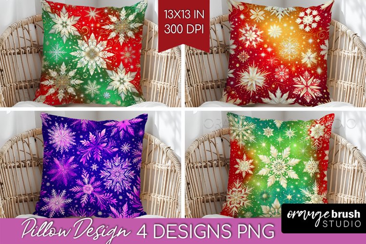 Snowflake Clipart Image 6