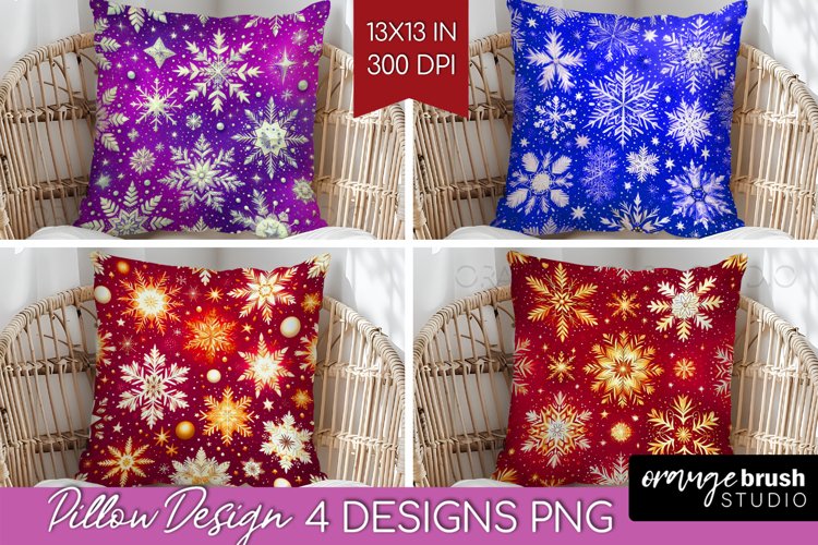 Snowflake Clipart Image 5