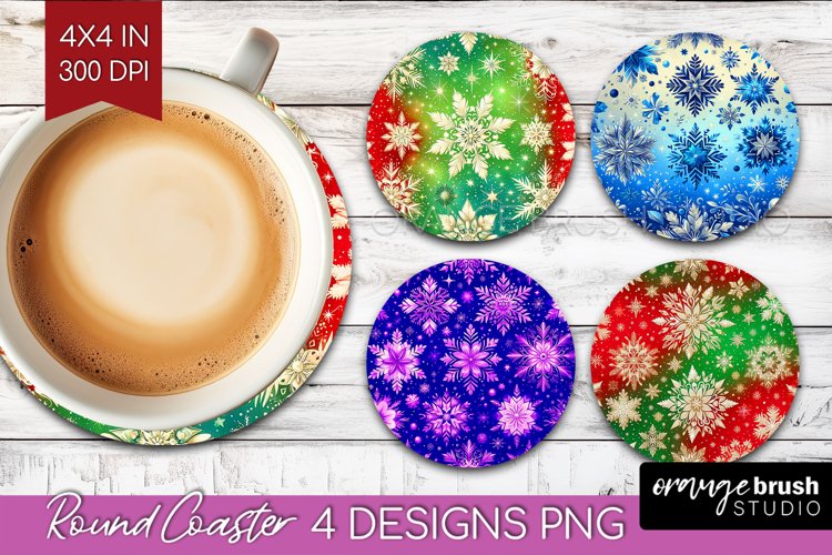 Snowflake Clipart Image 20
