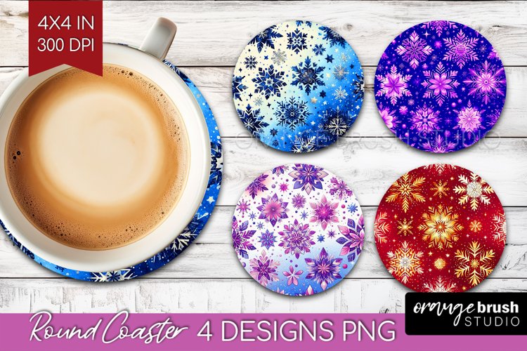 Snowflake Clipart Image 18