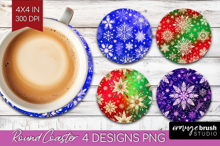 Snowflake Clipart Image 17