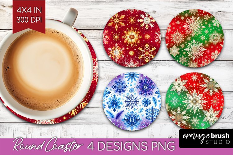 Snowflake Clipart Image 15