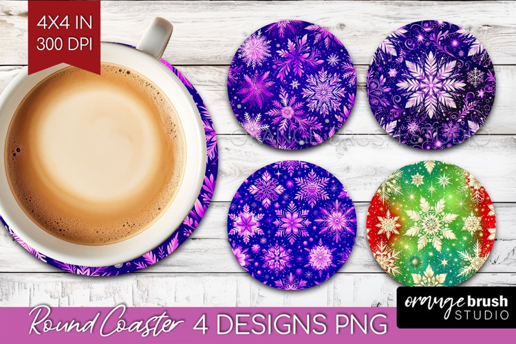 Snowflake Clipart Image 11