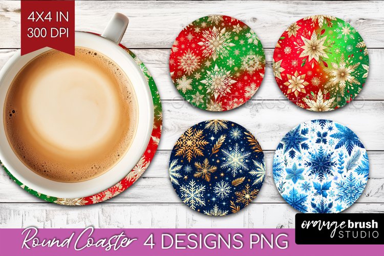 Snowflake Clipart Image 24