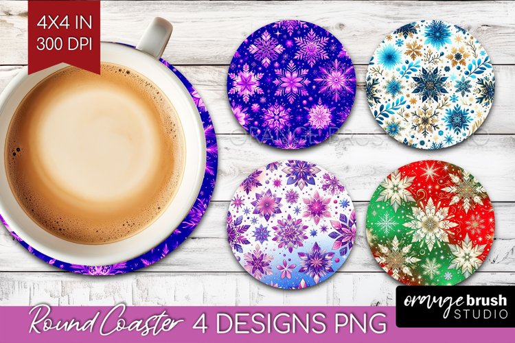 Snowflake Clipart Image 23