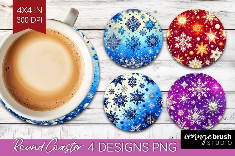 Snowflake Clipart Image 22