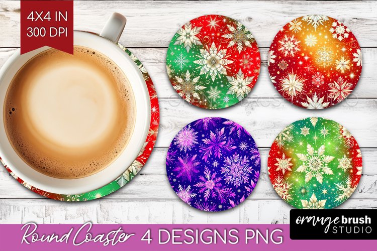 Snowflake Clipart Image 21