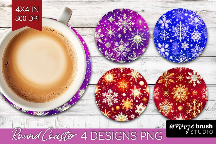 Snowflake Clipart Image 20