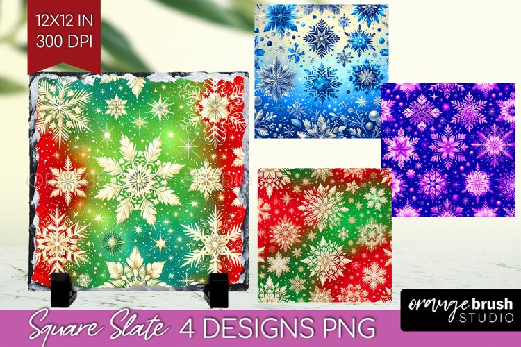 Snowflake Clipart Image 22