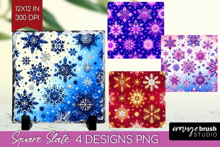 Snowflake Clipart Image 19