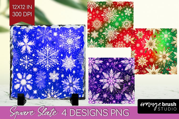 Snowflake Clipart Image 17