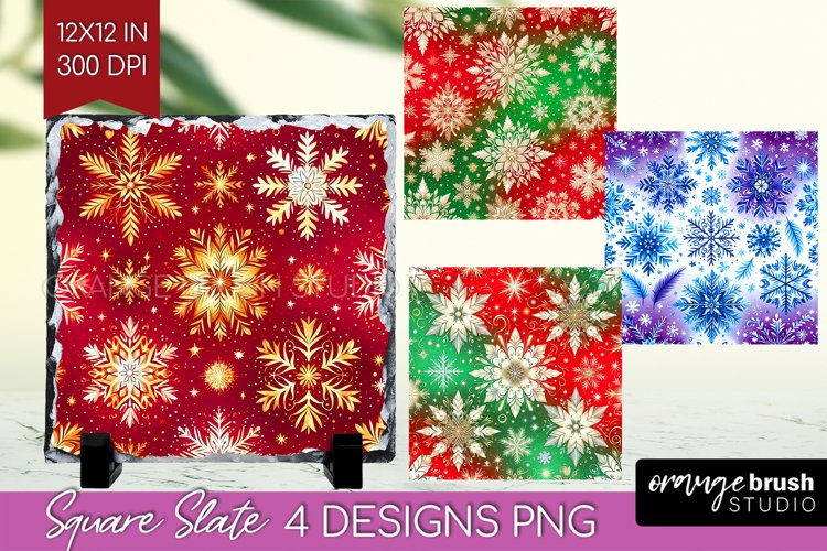 Snowflake Clipart Image 14