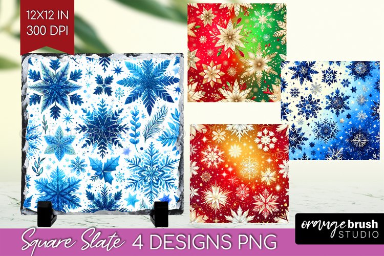 Snowflake Clipart Image 11