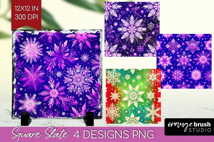 Snowflake Clipart Image 8