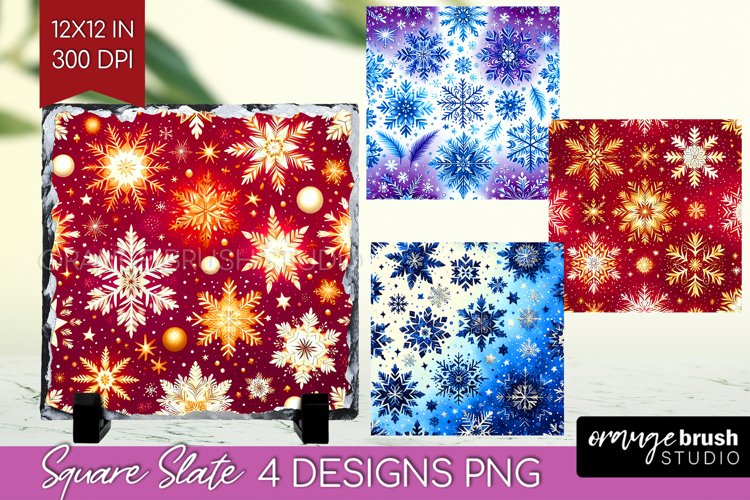 Snowflake Clipart Image 7