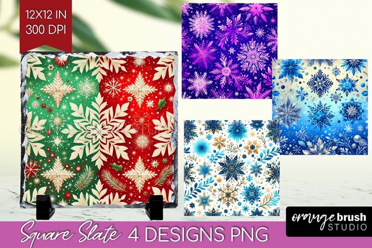 Snowflake Clipart Image 3