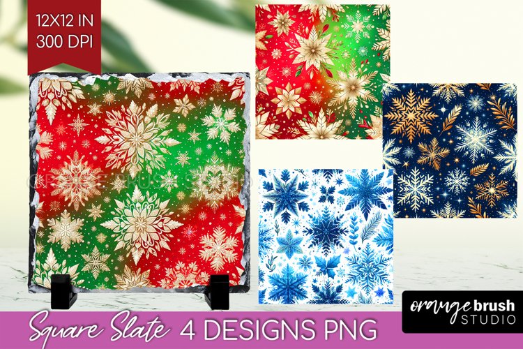 Snowflake Clipart Image 2