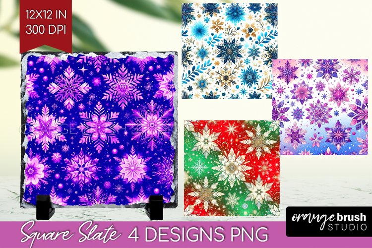 Snowflake Clipart Image 24