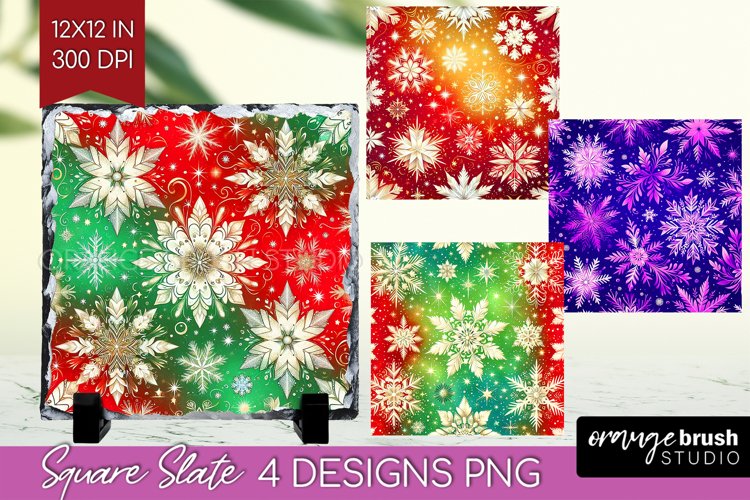 Snowflake Clipart Image 22