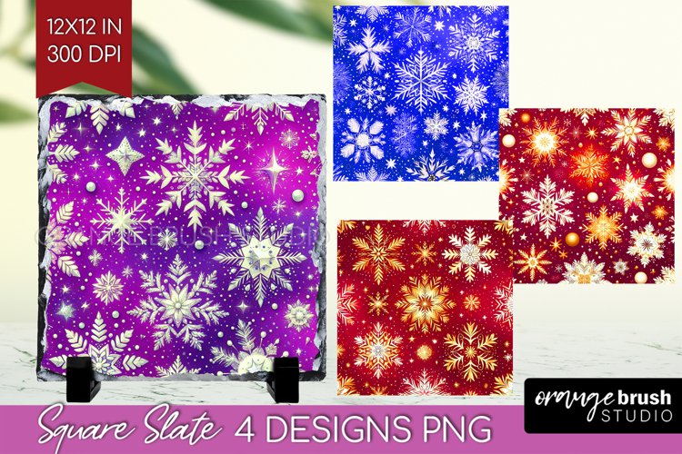 Snowflake Clipart Image 21